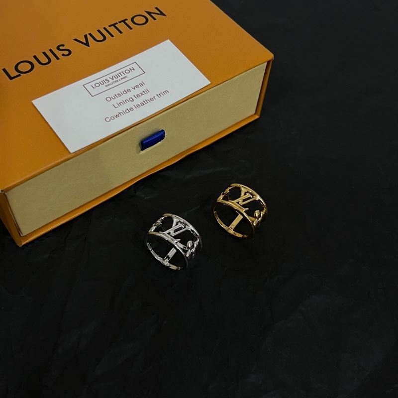 LV Earrings